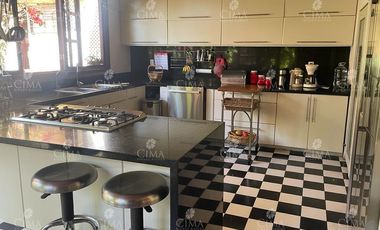 Venta Casa en  San José de La Montaña, Huitzilac - V316