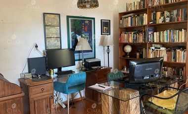Venta Casa en  San José de La Montaña, Huitzilac - V316
