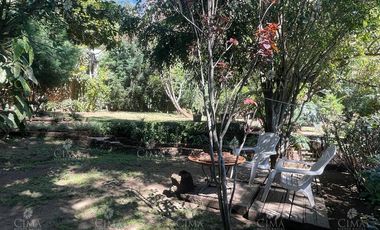 Venta Casa en  San José de La Montaña, Huitzilac - V316