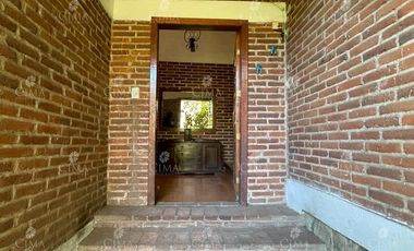 Venta Casa en  San José de La Montaña, Huitzilac - V316