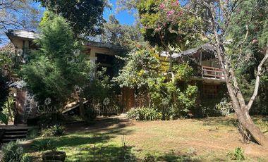 Venta Casa en  San José de La Montaña, Huitzilac - V316