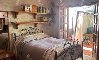 Venta Casa en  San José de La Montaña, Huitzilac - V316