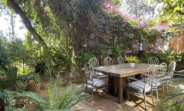 Venta Casa en  San José de La Montaña, Huitzilac - V316