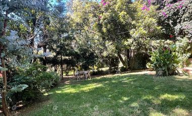 Venta Casa en  San José de La Montaña, Huitzilac - V316