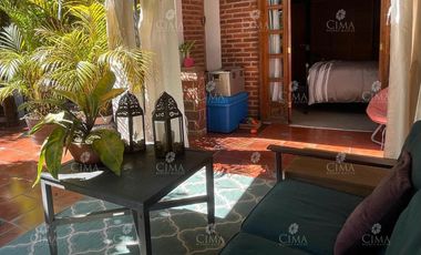 Venta Casa en  San José de La Montaña, Huitzilac - V316