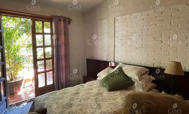 Venta Casa en  San José de La Montaña, Huitzilac - V316
