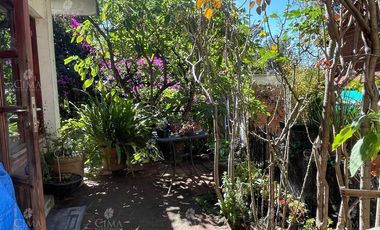 Venta Casa en  San José de La Montaña, Huitzilac - V316