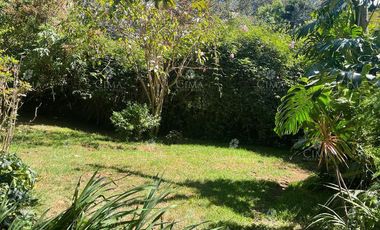 Venta Casa en  San José de La Montaña, Huitzilac - V316