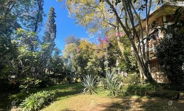 Venta Casa en  San José de La Montaña, Huitzilac - V316
