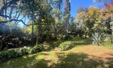 Venta Casa en  San José de La Montaña, Huitzilac - V316