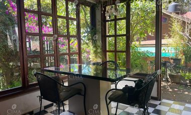 Venta Casa en  San José de La Montaña, Huitzilac - V316