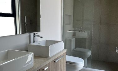 RENTA departamento THE OAKS Bosque real
