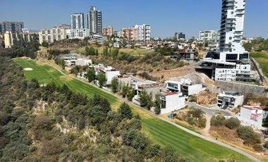 RENTA departamento THE OAKS Bosque real
