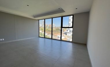 RENTA departamento THE OAKS Bosque real