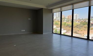 RENTA departamento THE OAKS Bosque real