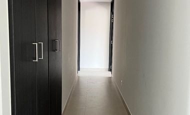 RENTA departamento THE OAKS Bosque real
