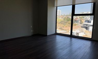 RENTA departamento THE OAKS Bosque real