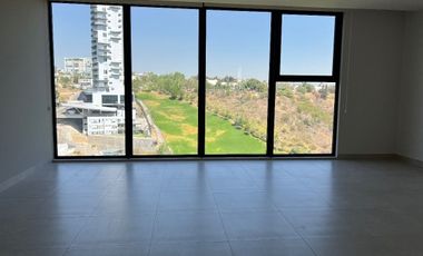 RENTA departamento THE OAKS Bosque real