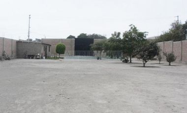 Terrenos Residenciales Venta JR. 5 de diciembre (ex Camino Real Manuel Oyola)  - SANTA MARIA