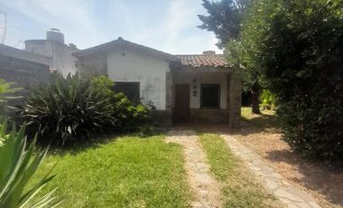 Casa en venta en Berazategui Oeste