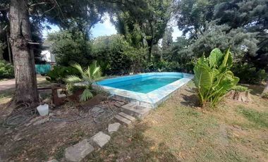 Casa en venta en Berazategui Oeste