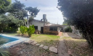 Casa en venta en Berazategui Oeste
