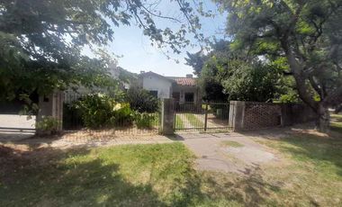 Casa en venta en Berazategui Oeste