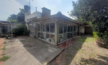 Casa en venta en Berazategui Oeste