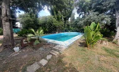 Casa en venta en Berazategui Oeste