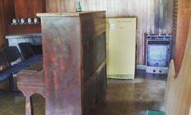 Casa en venta en Berazategui Oeste