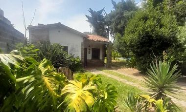 Casa en venta en Berazategui Oeste