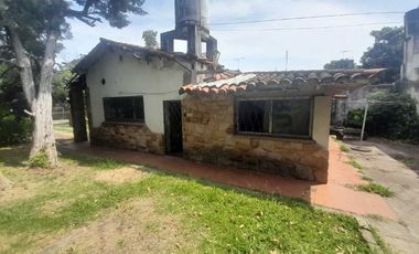 Casa en venta en Berazategui Oeste