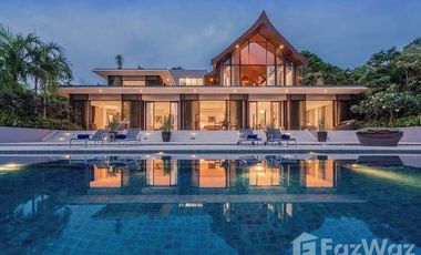 5 Bedroom Villa for sale at The Cape Residences