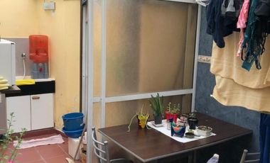 PERMUTA - DEPARTAMENTO DE 2 AMBIENTES EN VENTA - MORON