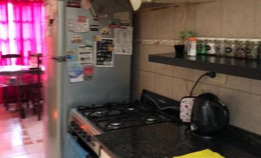PERMUTA - DEPARTAMENTO DE 2 AMBIENTES EN VENTA - MORON