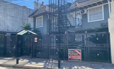 PERMUTA - DEPARTAMENTO DE 2 AMBIENTES EN VENTA - MORON