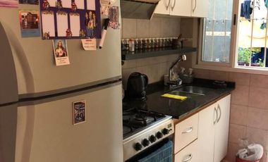 PERMUTA - DEPARTAMENTO DE 2 AMBIENTES EN VENTA - MORON