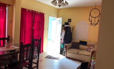 PERMUTA - DEPARTAMENTO DE 2 AMBIENTES EN VENTA - MORON