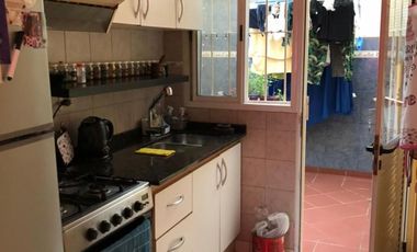 PERMUTA - DEPARTAMENTO DE 2 AMBIENTES EN VENTA - MORON