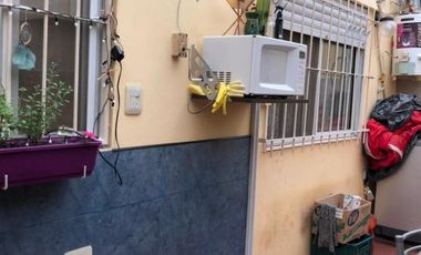 PERMUTA - DEPARTAMENTO DE 2 AMBIENTES EN VENTA - MORON