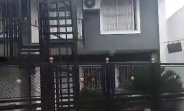 PERMUTA - DEPARTAMENTO DE 2 AMBIENTES EN VENTA - MORON