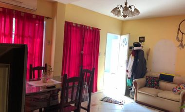 PERMUTA - DEPARTAMENTO DE 2 AMBIENTES EN VENTA - MORON