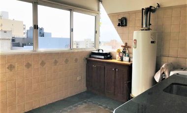 Departamento en venta en Ramos Mejia Sur