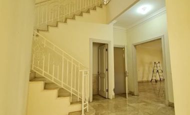 CLUSTER FOUNTAIN BLEAU BSD CITY DISEWAKAN RUMAH SANGAT BAGUS