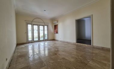 CLUSTER FOUNTAIN BLEAU BSD CITY DISEWAKAN RUMAH SANGAT BAGUS