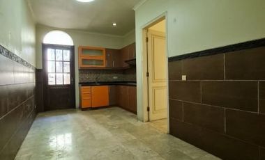 CLUSTER FOUNTAIN BLEAU BSD CITY DISEWAKAN RUMAH SANGAT BAGUS