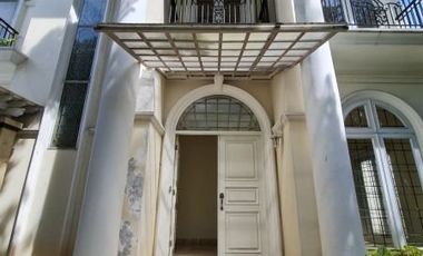 CLUSTER FOUNTAIN BLEAU BSD CITY DISEWAKAN RUMAH SANGAT BAGUS