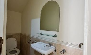 CLUSTER FOUNTAIN BLEAU BSD CITY DISEWAKAN RUMAH SANGAT BAGUS