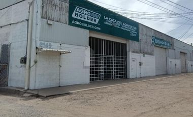 Local comercial en renta en El Carmen, Irapuato, Guanajuato