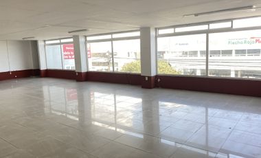 RENTA LOCALES FRENTE CENTRAL CAMIONERA METEPEC EDO DE MEXICO